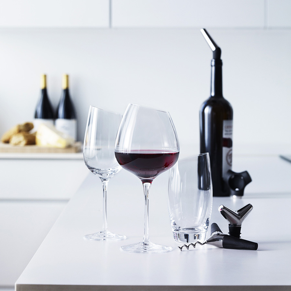 Бокал для вина Syrah 300 мл