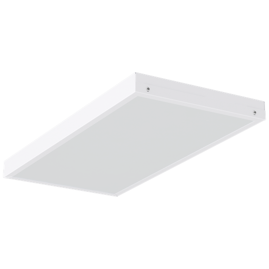 Светильник LED ДПО12-19-341 Universal Prizma EM1 940 595х295х40мм АСТЗ