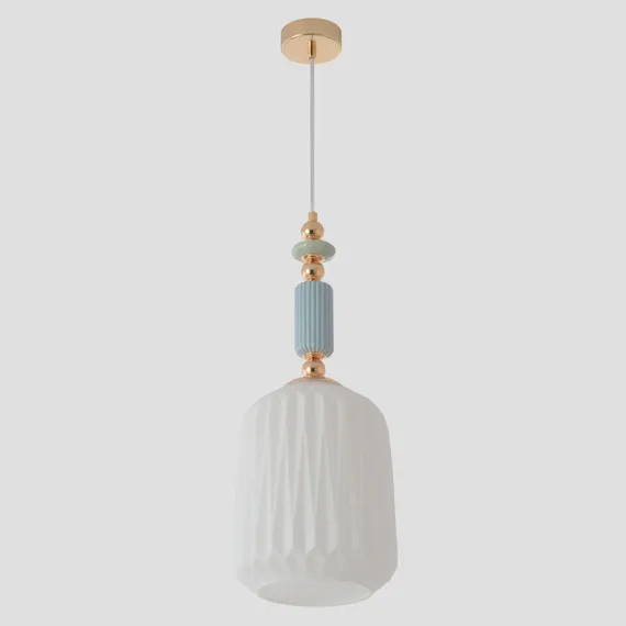 Подвесной светильник Meringue MERINGUE SP1.2 Crystal Lux