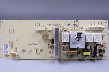 Модуль управления 2851541520 стиральной машины Beko RGE78511XSW
