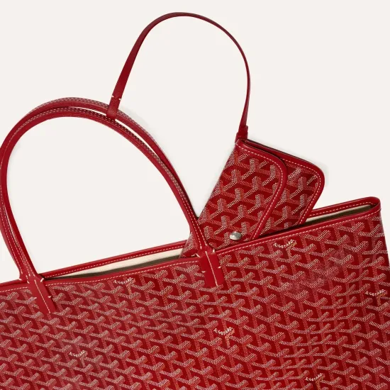 Сумка Goyard Saint Louis