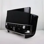 Магнитола для Mitsubishi Pajero 4 2006-2022 - Kuberg ZH-M1207 монитор 12.3" в стиле "Лексус" на Android 12, Быстрая, CarPlay, SIM-слот