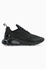 Кроссовки Nike Air Max 270 Junior - черный