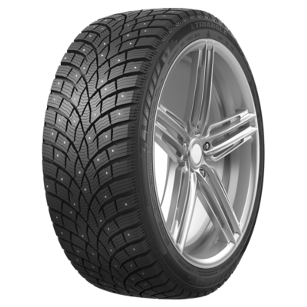 205/60R16 96T XL IcelynX TI501 TL M+S 3PMSF (204 шип.) Triangle