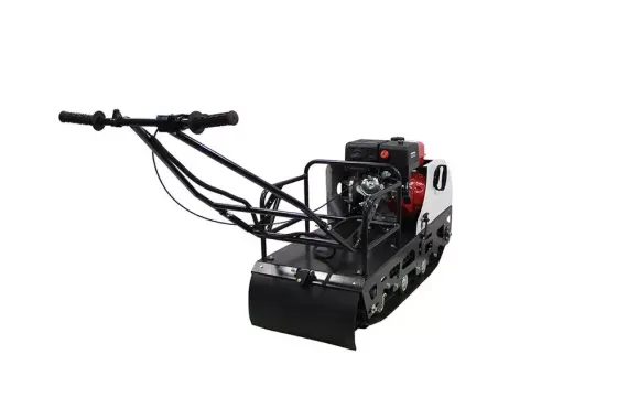 Мотобуксировщик "NORTOOL" МБС 3-15В (15 л.с.)