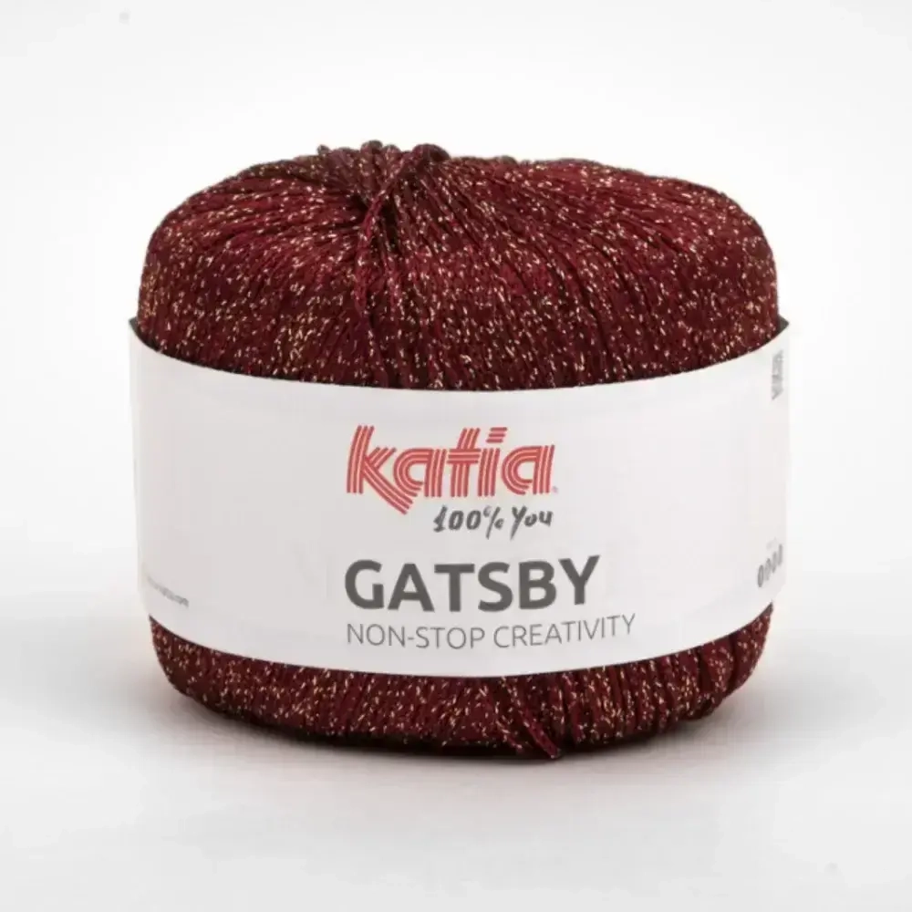 Katia Gatsby - 16