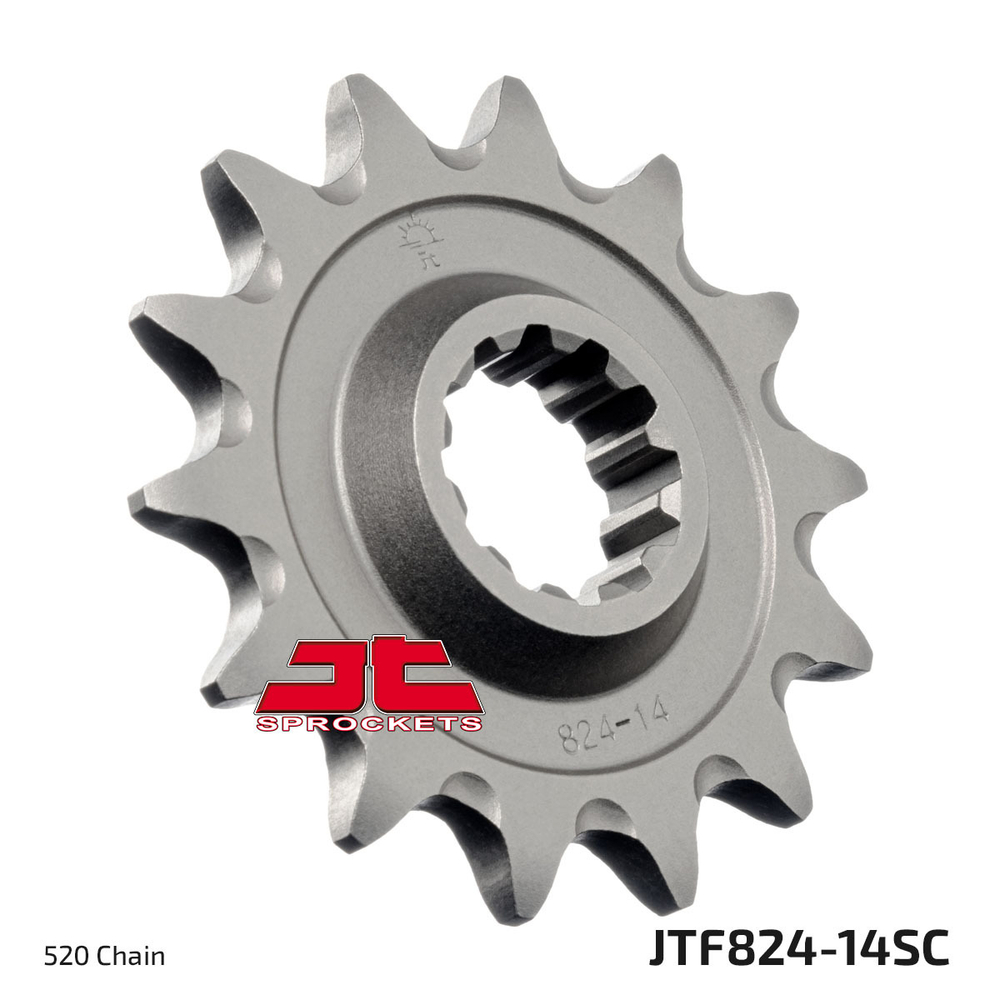 Звезда JTF824.14SC