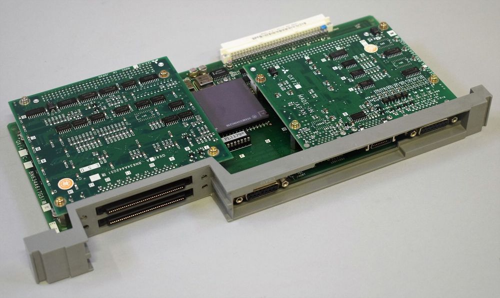 MITSUBISHI BN634A531G52 MITSUBISHI BN634A531G52