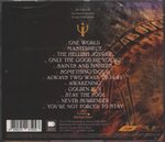 The Unity / The Hellish Joyride (RU)(CD)