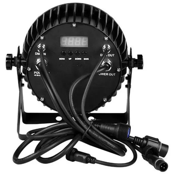 Color Imagination LEDPAR 918IP