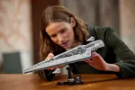Конструктор LEGO Star Wars 75356 Суперзвездный разрушитель "Экзекутор"