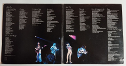 Винтажная виниловая пластинка LP Queen A Day At The Races (Japan 1976) (No Obi)