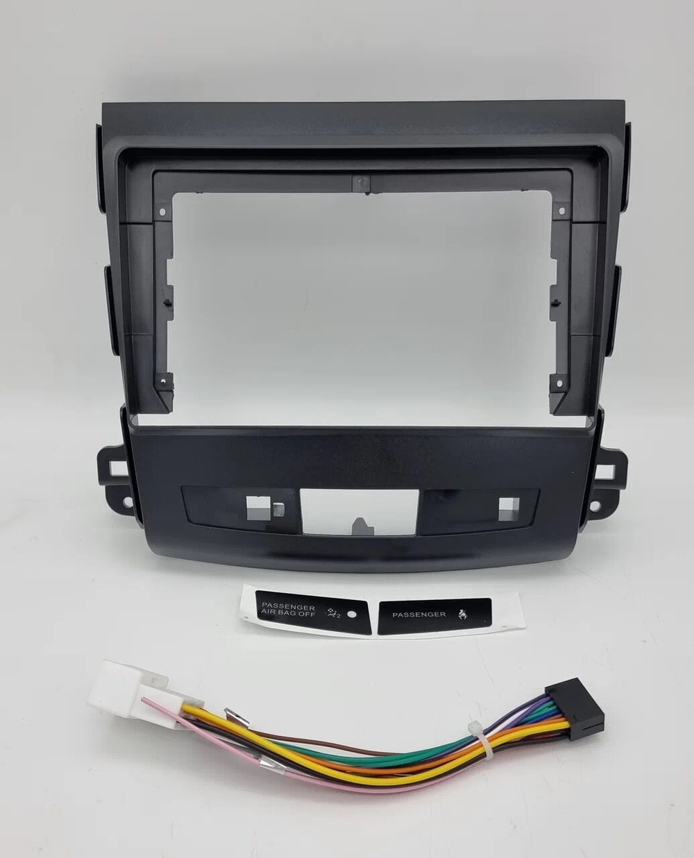 Установочный комплект для CITROEN Mitsubishi Outlander/XL 2006-2012, Peugeot 4007 2007-2012, Citroen C-Crosser 2007-2012 KUBERG MKD-9636