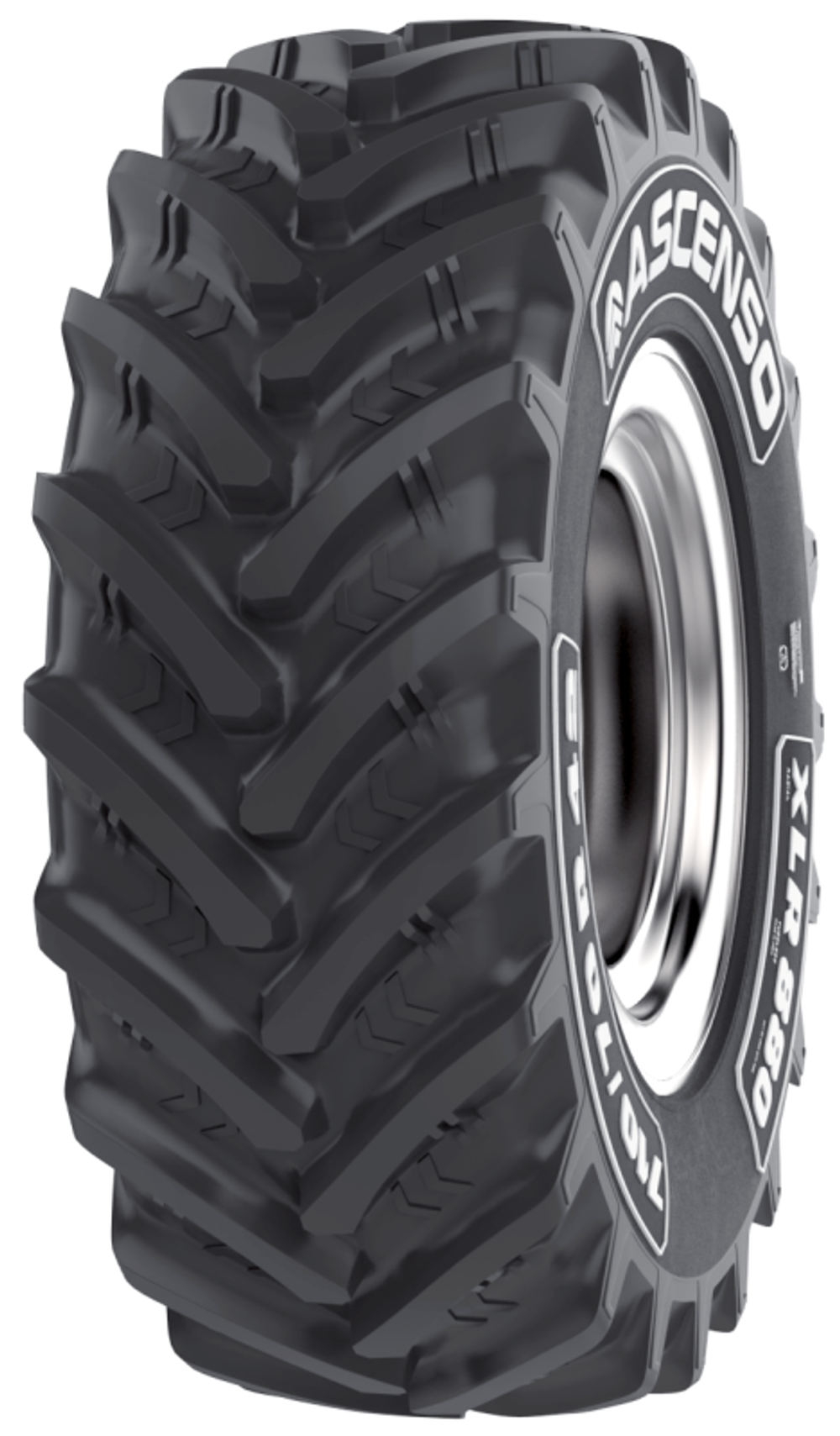 710/70R42 cat.no 3001040112 XLR880 173D TL Ascenso