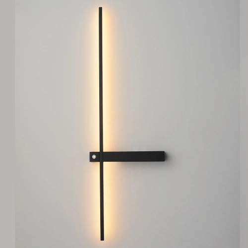 Бра Crystal Lux CLT 077W700 BL