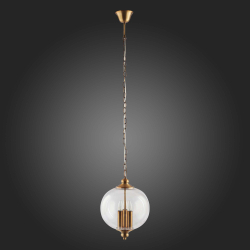 Светильник подвесной ST Luce Lateria SL362.203.03