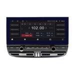 Магнитола для Porsche Cayenne 958 2016-2018 (взамен PСM 4.0) - RDL-Cayenne монитор 12.3" на Android 12, Быстрая, CarPlay, 4G SIM-слот