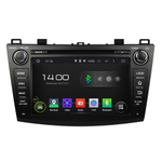 Установочный комплект для MAZDA 3 2009-2013 (BL), Axela 2009-2013  KUBERG KD-8003-P5
