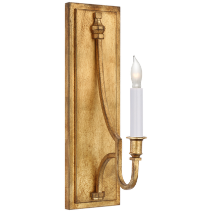 Настенный светильник Visual Comfort Mykonos Medium Sconce