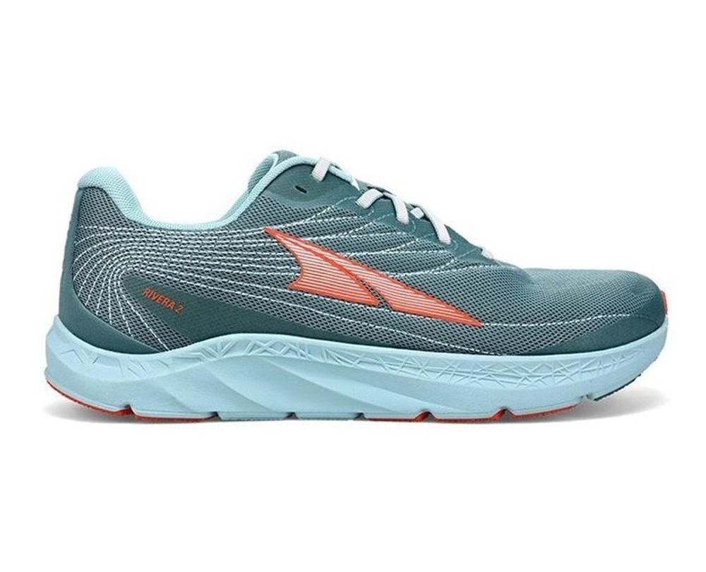 Кроссовки мужские ALTRA M Rivera 2