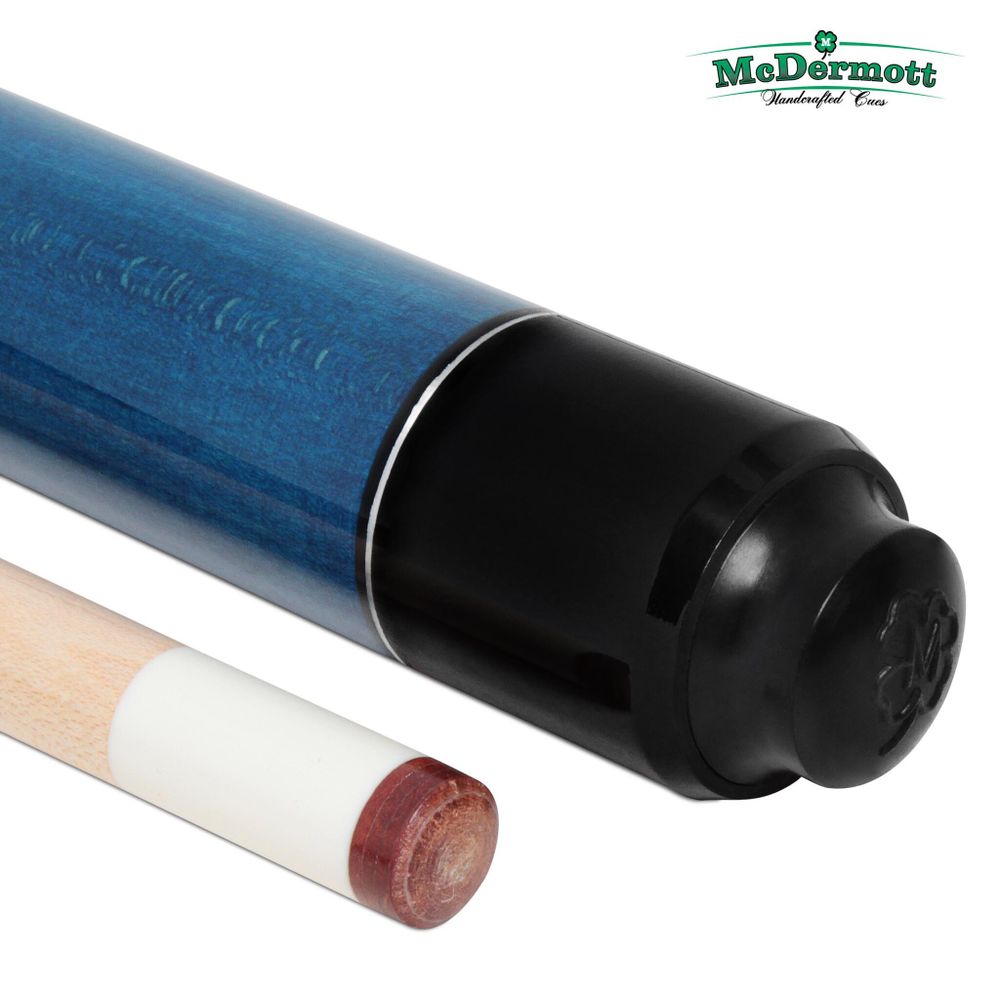 Кий McDermott Lucky L02 2PC Пул