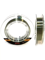 Леска рыболовная DNF 150m 0,305mm gray-03