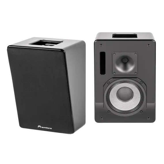 Premiera DC108S Black