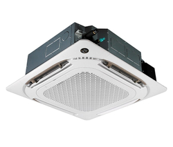 Midea MCD1-24HRFNX(GA)-B/T-MBQ4-04AWD/MOX430U-24HFN8-Q(GA)