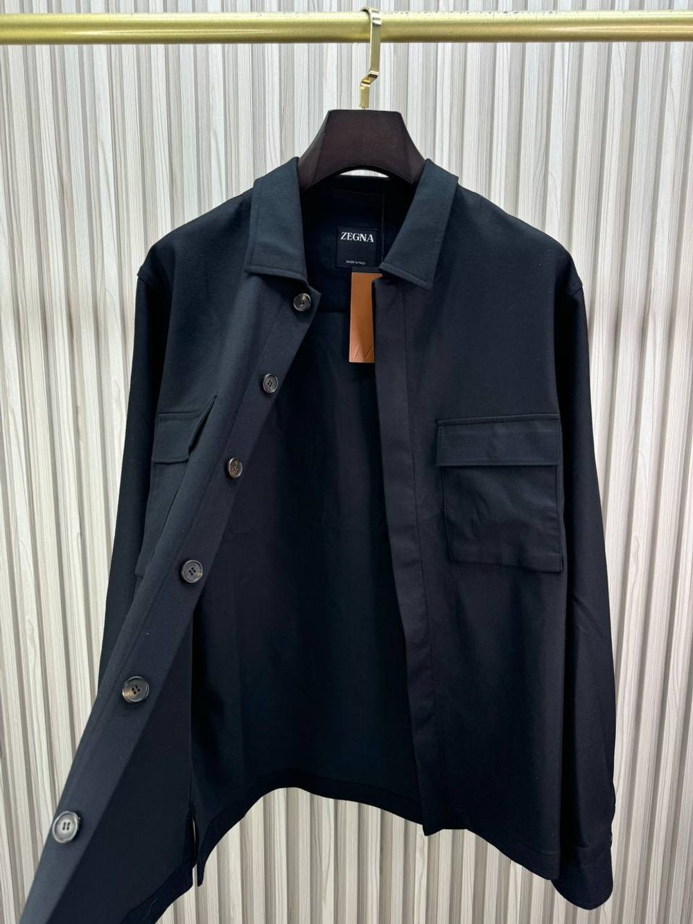 Прогулочный костюм Zegna