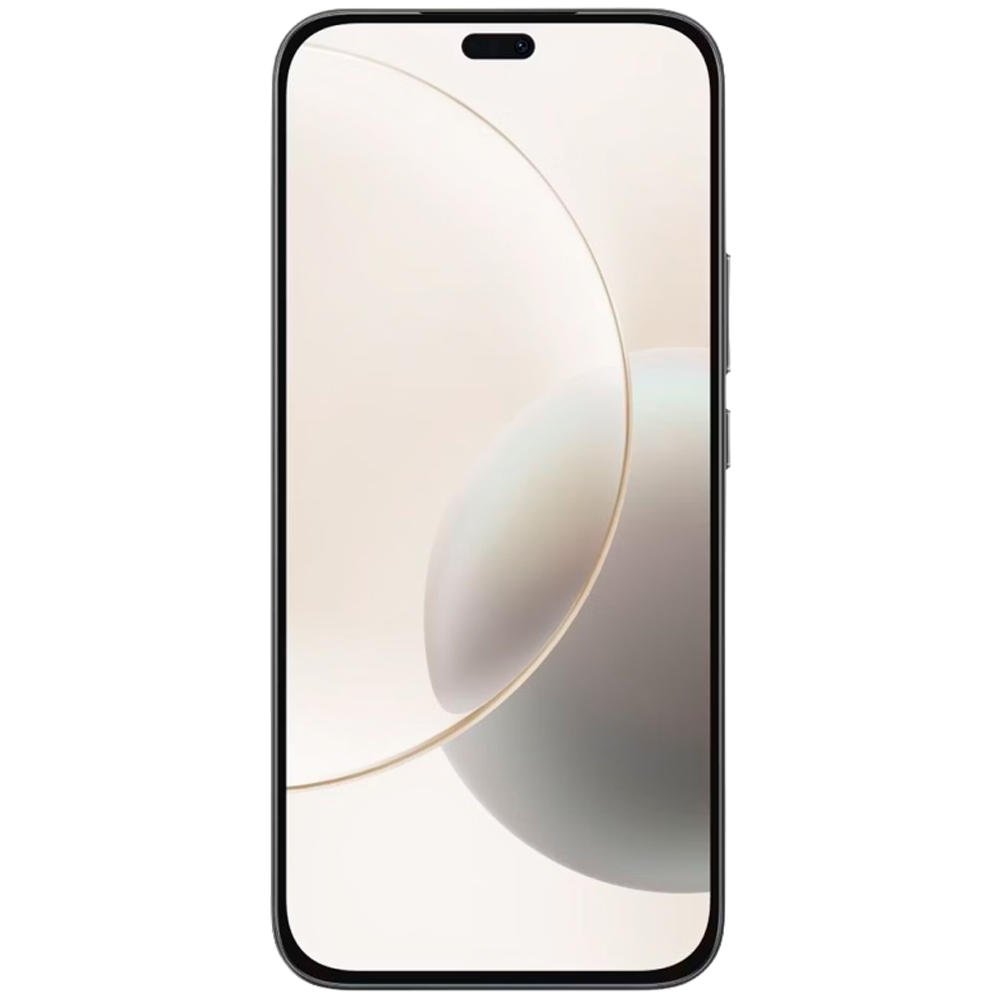 Смартфон HONOR 400 Lite 8/256GB, Velvet Black (Черный)