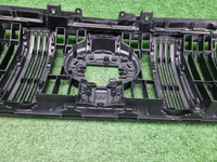 Решетка радиатора Toyota LC Prado 150 17-нв Black