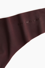 Спортивные трусы-стринги DryMove™, 3 шт. - H&M