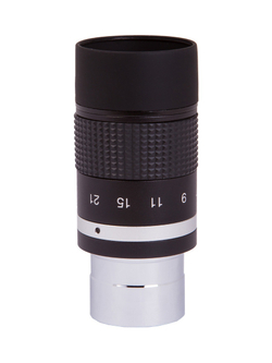 Окуляр Sky-Watcher Zoom 7–21 мм