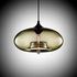 серый