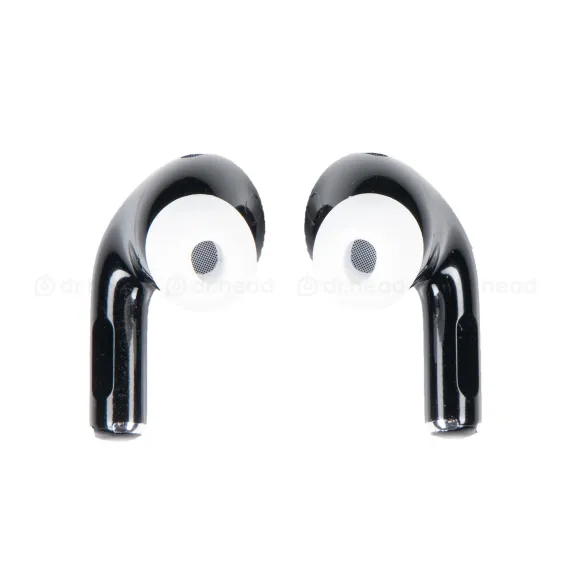 Apple AirPods Pro 2 USB-C Total Black Gloss