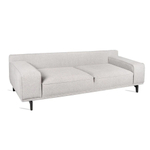 Диван двухместный  ENZA HOME VIERA EH66874