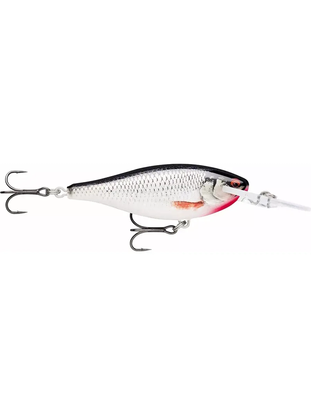 Воблер Shad Rap Elite 75, 7,5см, 12грDSR