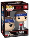 Funko POP! Stranger Things S5: Eleven (1780)