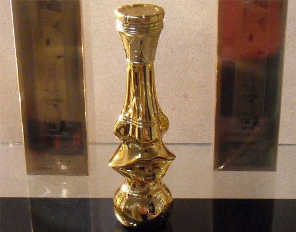 Salvador Dali Fabulous 2 - Dalissime