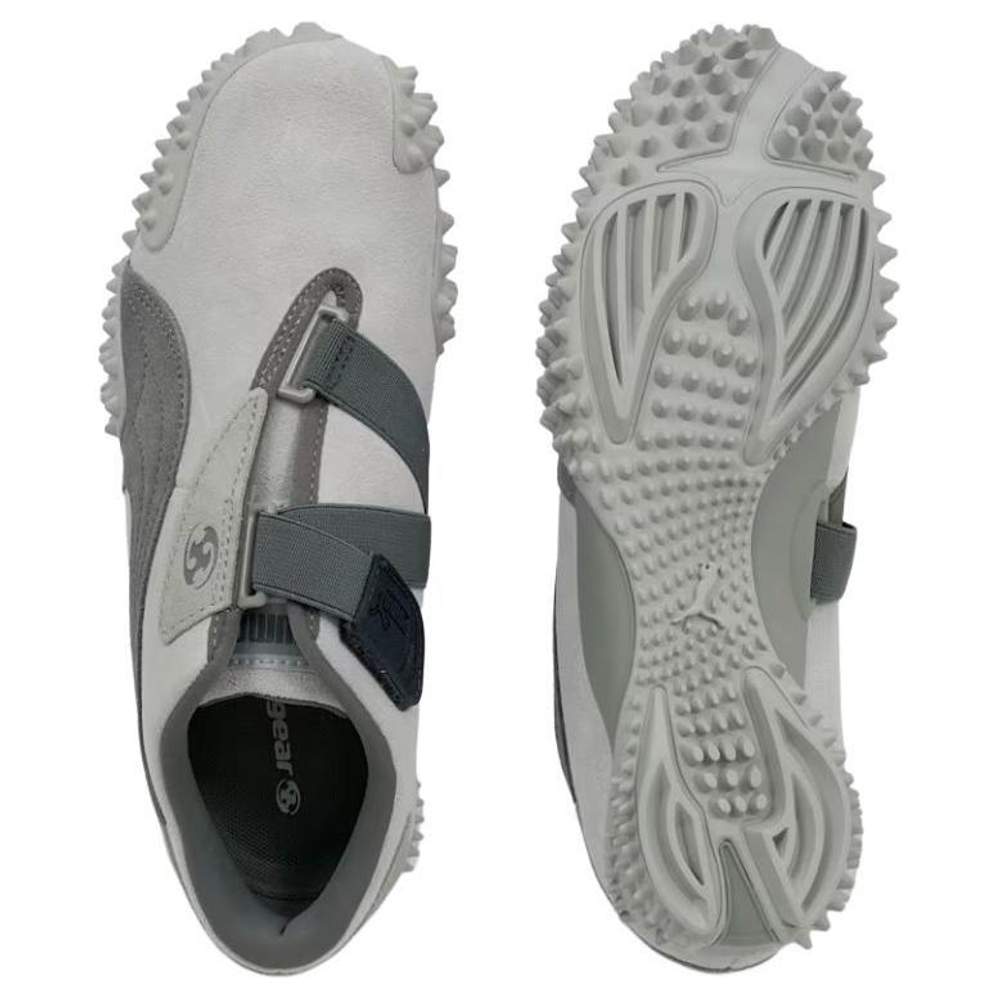 PUMA Mostro San San Gear Glacial