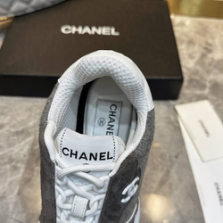 Кроссовки Chanel