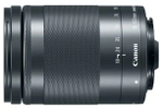 Canon EF-M 18-150mm f/3.5-6.3 IS STM