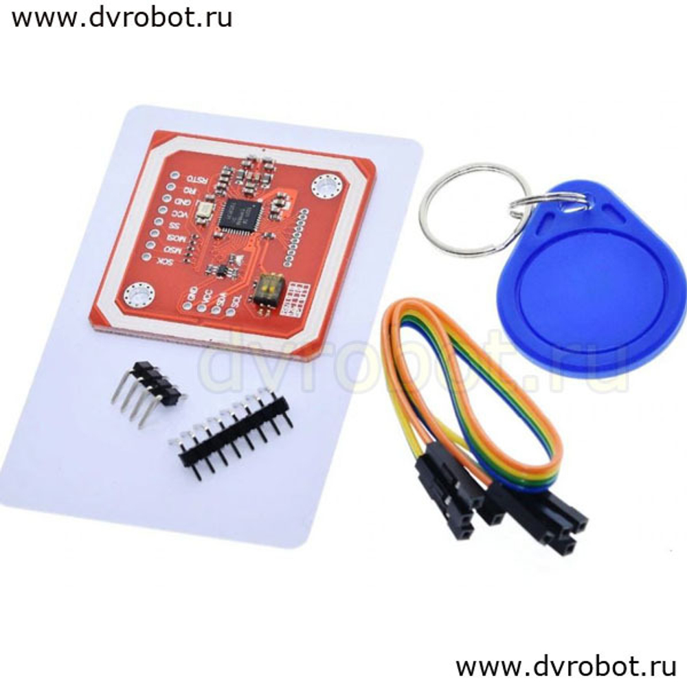 Модуль RFID NFC NXP PN532