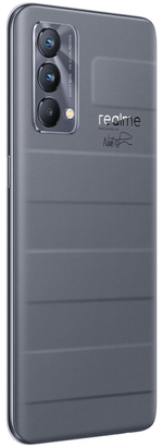 Смартфон Realme GT Master Edition 6/128GB Серый