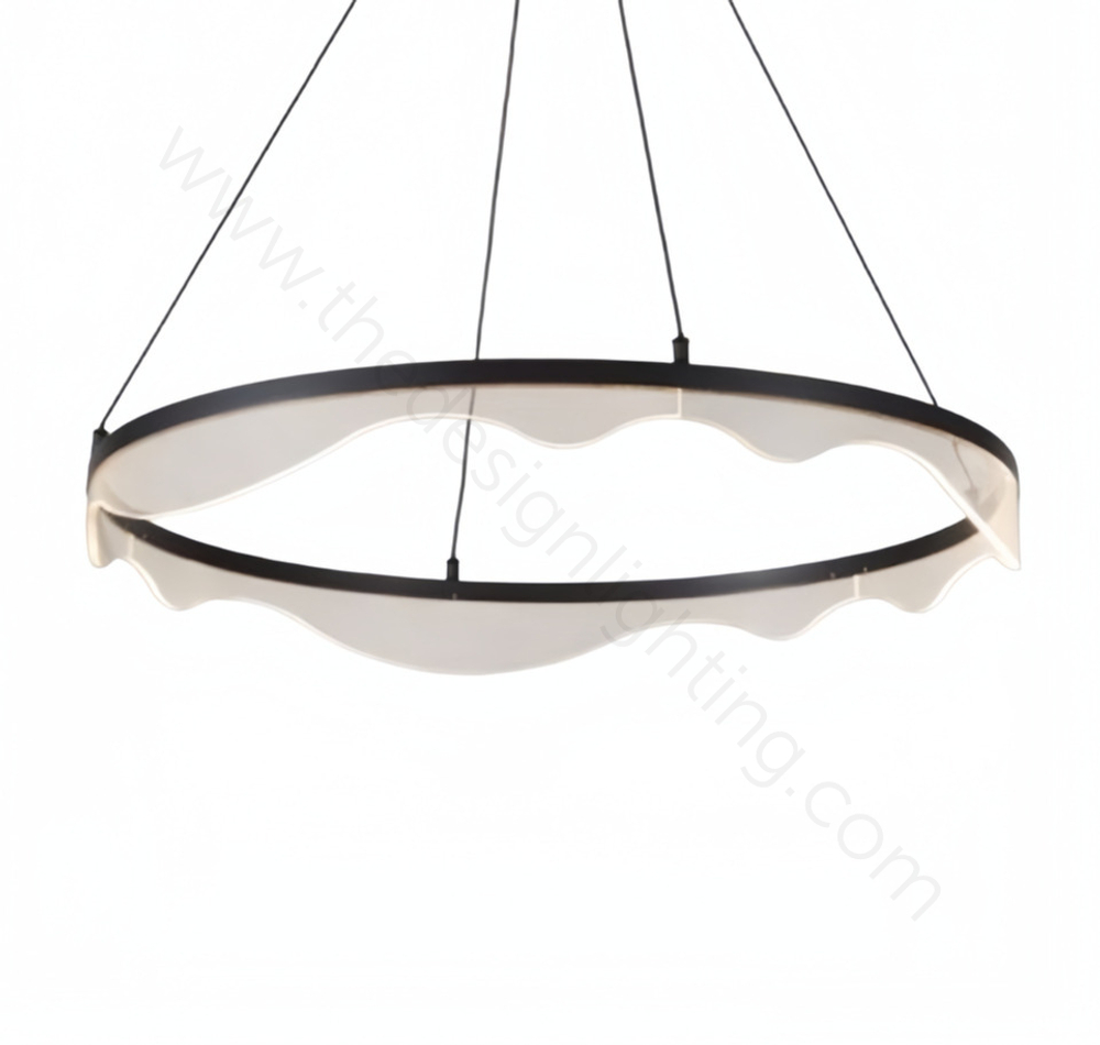 Chandelier  Garrison