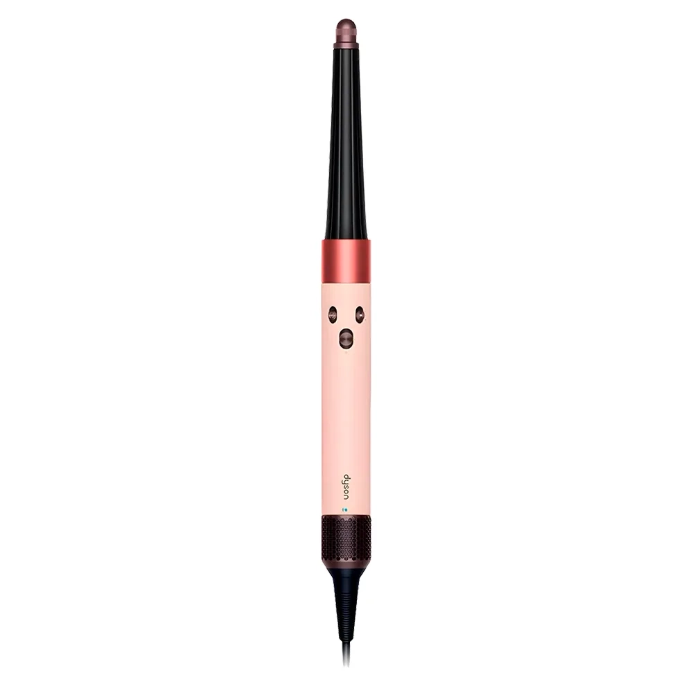 Стайлер Dyson Complete Long HS08 i.d.™ multi-styler and dryer Straight + Wavy, Ceramic Pink / Rose Gold