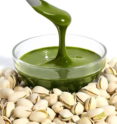 Фисташковая паста JOYPASTE PISTACCHIO PRIME, IRCA Италия