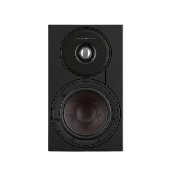 Dali SONIK 1 Black Ash