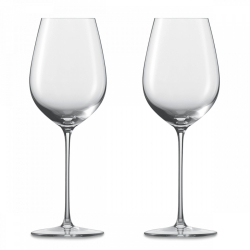 Набор бокалов для белого вина 2шт 415мл Zwiesel 1872 Enoteca Chardonnay