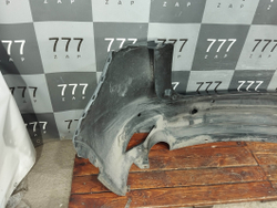 Бампер задний Mazda CX-5 1 (KE) 11-17 Б/У Оригинал KD4750221